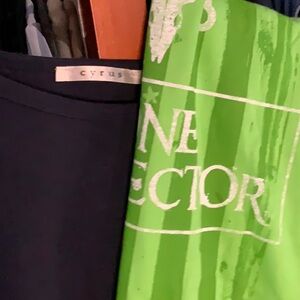 Cyrus And Bone Collector Bundle